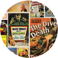 sample movie selection